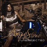 Angie Stone - Unexpected