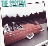 The System - Don't Disturb This Groove