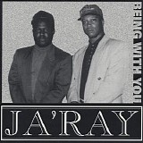 Ja'Ray - Being with You