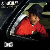 J. Holiday - Back of My Lac