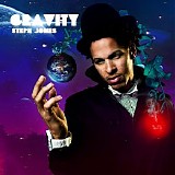 Steph Jones - Gravity