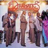 The Dramatics - Any Time, Any Place