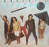 The Sylvers - Concept