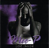 Moe-P - Lost Inside