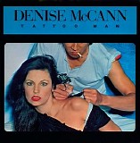 Denise McCann - Tattoo Man