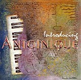 Antoinique - Introducing Antoinique