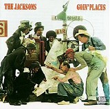 The Jacksons - Goin' Places