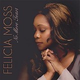 Felicia Moss - No More Tears