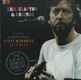 Eric Clapton & Friends - The A.R.M.S. Benefit Concert (1)