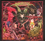 Bongripper - Satan Worshipping Doom