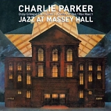 Charlie Parker - Jazz at Massey [complete]