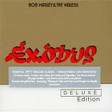 Bob Marley & The Wailers - Exodus - Deluxe Edition