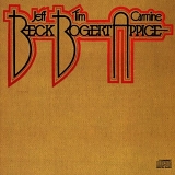 Beck Bogert & Appice - Beck Bogert & Appice