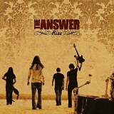 The Answer - Rise Disc 2