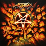 Anthrax - Worship Music