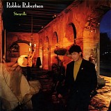 Robbie Robertson - Storyville