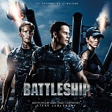 Steve Jablonsky - Battleship