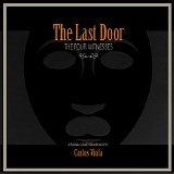 Carlos Viola - The Last Door: Chapter Three - The Four Witnesses