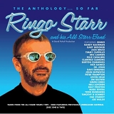 Ringo Starr And His All Starr Band - The Anthology... So Far.