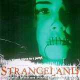 Dee Snider, Various Artists - Strangeland