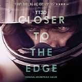 Andy Gray - TT3D: Closer To The Edge