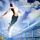 Kinetic Element - Powered By Light