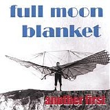 Full Moon Blanket - Another First