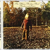 The Allman Brothers Band - Brothers and Sisters