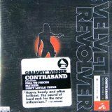 Velvet Revolver - Bonus Disc Contraband