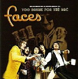 The Faces - BBC In Concert, London