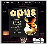 Various Artists - Opus3: DSD Showcase 1