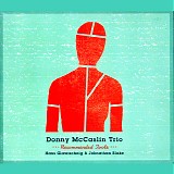 Donny McCaslin Trio - Recommended Tools