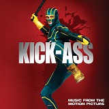 Soundtrack - Kick-Ass