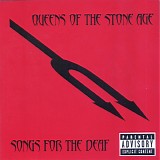 Queens of the Stone Age - Songs for the Deaf