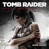 Soundtrack - Tomb Raider