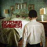 Butcher Babies - Goliath