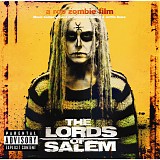 Soundtrack - The Lords of Salem