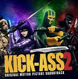 Soundtrack - Kick-Ass 2