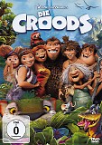 DVD-Spielfilme - Die Croods
