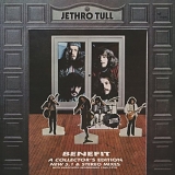 Jethro Tull - Benefit (A Collector's Edition)