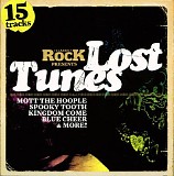 Various Artists - Classic Rock Presents Lost Tunes