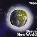 Various Artists - Classic Rock Presents Prog P14:Brave New World