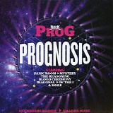 Various Artists - Classic Rock Presents Prog Prognosis