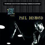 Paul Desmond with Jim Hall - First Place Again