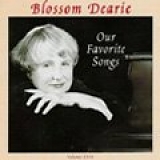 Blossom Dearie - Our Favorite Songs