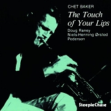 Chet Baker - The Touch of Your Lips