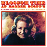 Blossom Dearie - Blossom Time At Ronnie Scott's Club London