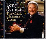 Tony Bennett - The Classic Christmas Album