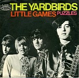 The Yardbirds - Little Games - Puzzles