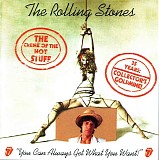 The Rolling Stones - The Creme Of The Hot Stuff